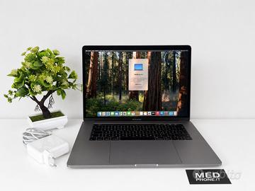 MacBook Pro 2019 15" i9 512GB SSD Apple Laptop