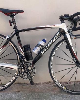 bici da corsa