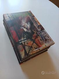 Hellblazer 1-16