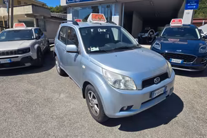 Daihatsu Terios 1.3 4WD CX