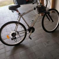 Montan bike