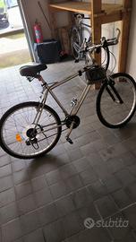 Montan bike