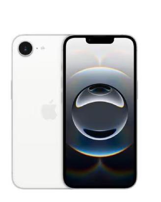 Iphone 16e