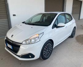 PEUGEOT 208 BlueHDi 75 5 porte N1