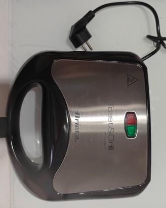 toast&Grill ariete 