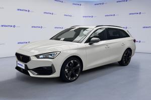 CUPRA LEON SPORTSTOURER 1.5 HYBRID 150