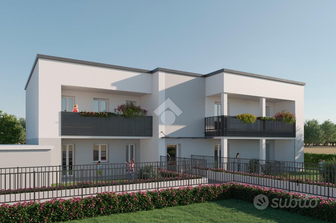 Appartamento – Minerbio, San Giovanni in Triario - Vista 2