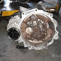 Cambio Manuale 6 Marce Per Volkswagen Touran 2013