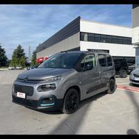 CITROEN e-Berlingo M Shine 50kw