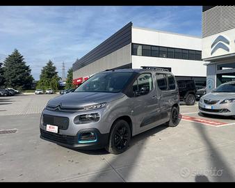 CITROEN e-Berlingo M Shine 50kw