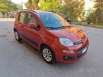 FIAT PANDA 1.3 jTD - 3 SERIE - EURO 5 