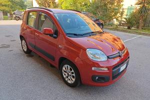 FIAT PANDA 1.3 jTD - 3 SERIE - EURO 5 