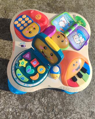 Giochi interattivi