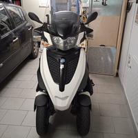 Piaggio MP3 300 - 2018