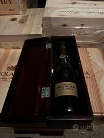 Bollinger R.D Extra Brut