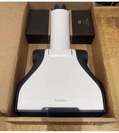 Battitappeto EB7 Multifunzione per VK7 senza filo