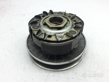 PIAGGIO VESPA GT 200 CORRETTORE DI COPPIA E FRIZIO