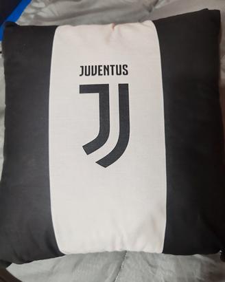 Cuscino Juventus 