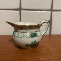 Piccolo bricco Herend Apponyi verde