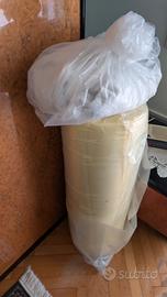 Materasso per letto ospedaliero 