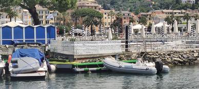 Nuova Jolly Winner 485 MercuryF40