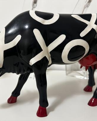 CowParade “Hugs and Smooches" (30,5x19,5)