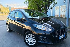 Ford festa 