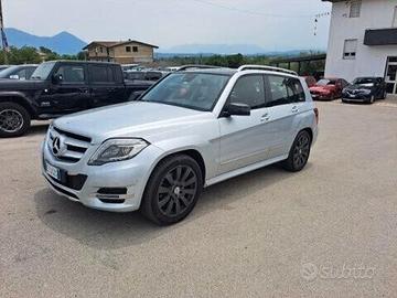 Ricambi per Mercedes glk x204 2017 2018 2019 2020 