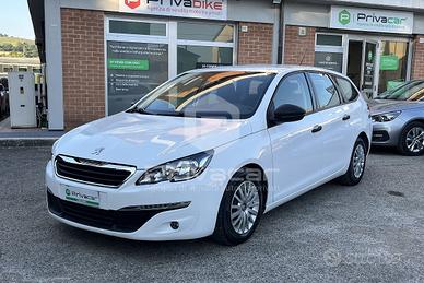 PEUGEOT 308 BlueHDi 100 S&S SW Access