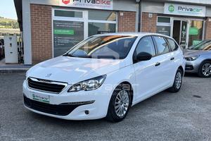 PEUGEOT 308 BlueHDi 100 S&S SW Access