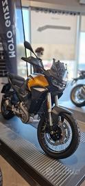 Moto Guzzi Stelvio