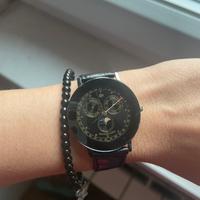 Raymond Weil Othello Quarzo Crono Orologio