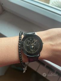 Raymond Weil Othello Quarzo Crono Orologio