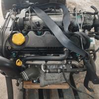 Motore Fiat Croma 1.9 MJET 939A1000 120CV 2006