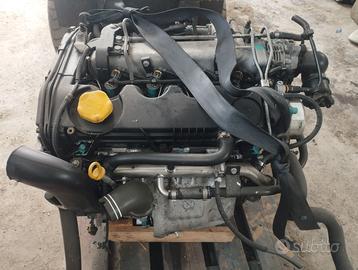 Motore Fiat Croma 1.9 MJET 939A1000 120CV 2006
