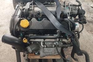 Motore Fiat Croma 1.9 MJET 939A1000 120CV 2006