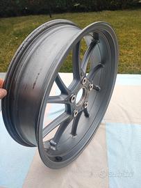 cerchio posteriore BMW r1200/1250 GS 