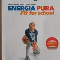 Libro ENERGIA PURA