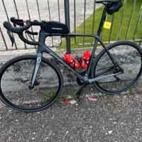 Bici da corsa Scott Addict 10S