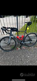 Bici da corsa Scott Addict 10S