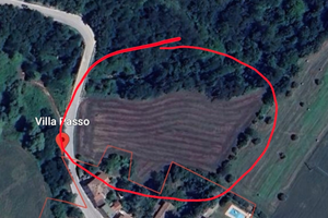 Terreno agricolo/urbano