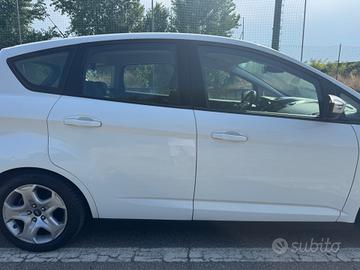 C-MAX 1.6 GPL DI SERIE 120CV NAVIGATORE TELEFONO F