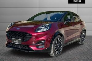 FORD Puma II 2020 - Puma 1.0 ecoboost h Viv U70319