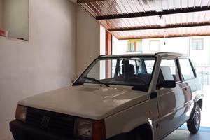 Fiat Panda 900 