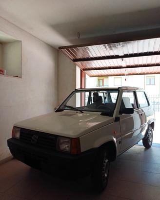 Fiat Panda 900 