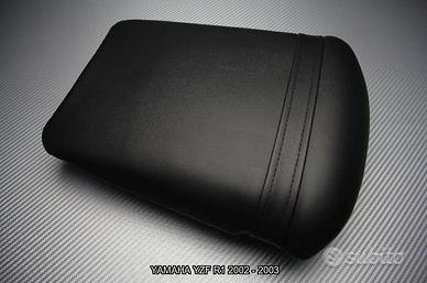 Sella passeggero YAMAHA YZF R1 2002 - 2003
