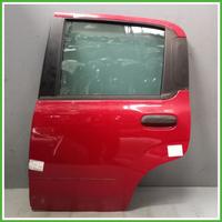 Porta Posteriore Sinistra SX ROSSO PASTELLO (VR-28