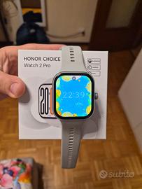 Honor choice watch 2 pro