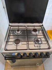 Forno e fornelli