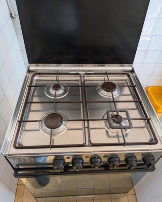 Forno e fornelli